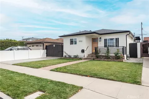 4922 W 137th St, Hawthorne, CA 90250