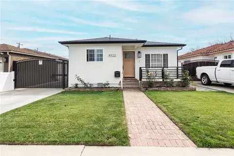 4922 W 137th St, Hawthorne, CA 90250
