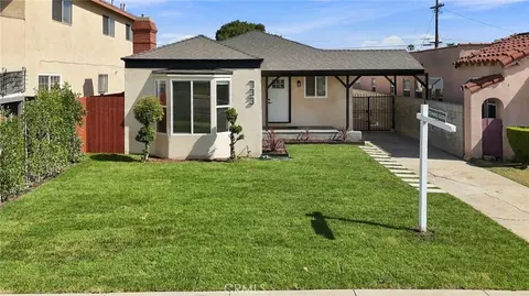 733 W 108th St, Los Angeles, CA 90044