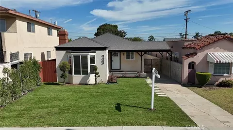 733 W 108th St, Los Angeles, CA 90044