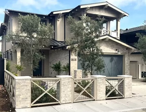 1808 Laurel Ave, Manhattan Beach, CA 90266