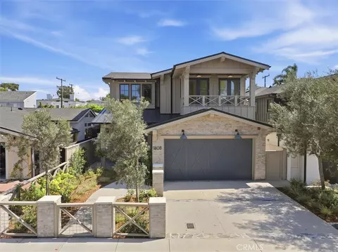 1808 Laurel Ave, Manhattan Beach, CA 90266