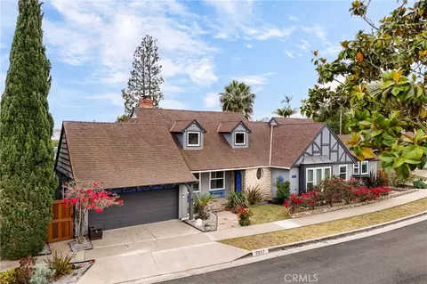 5057 Southridge Ave, Los Angeles, CA 90043