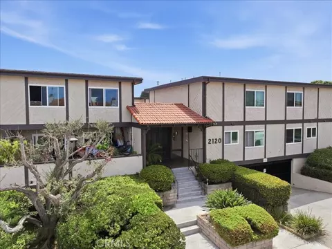 2120 Dufour Ave #2, Redondo Beach, CA 90278