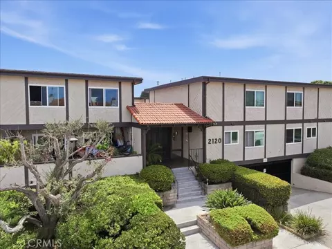 2120 Dufour Ave #2, Redondo Beach, CA 90278