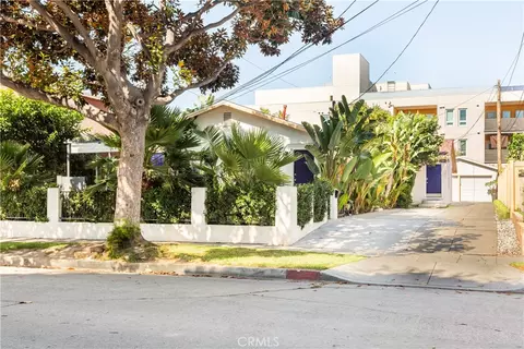 239 W Hillcrest, Inglewood, CA 90301