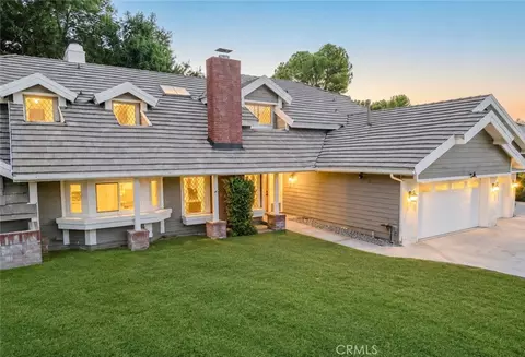 15604 Saddleback, Canyon Country, CA 91387