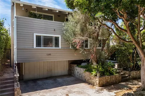 1240 Franklin St #5, Santa Monica, CA 90404