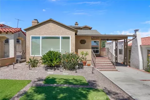 4239 W 59th, Los Angeles, CA 90043