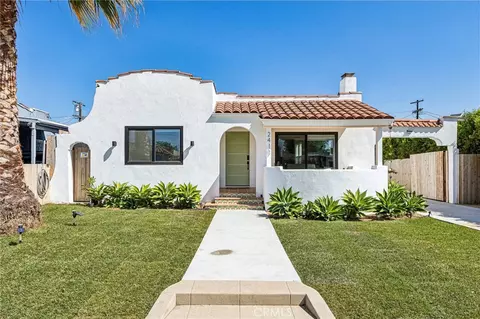 2417 W 75th St, Los Angeles, CA 90043
