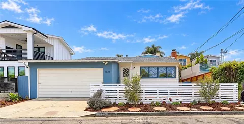 1836 Hillcrest, Hermosa Beach, CA 90254