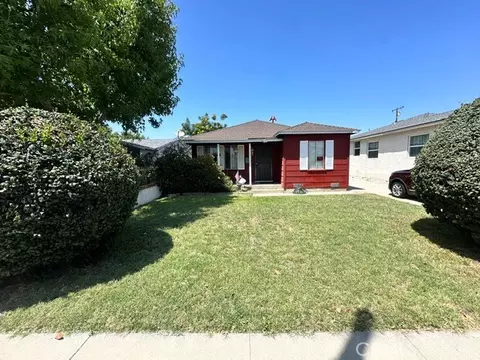 5139 W 134th Pl, Hawthorne, CA 90250