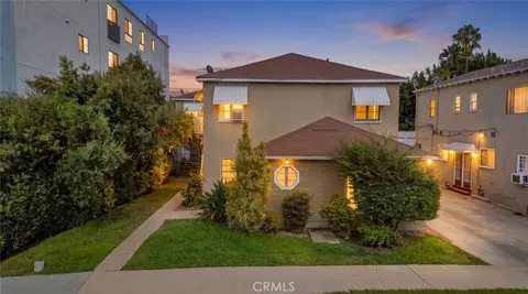 110 S Kings Rd, Los Angeles, CA 90048