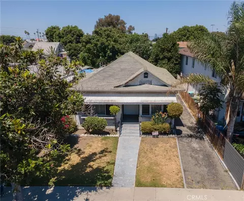 253 E 43rd Pl, Los Angeles, CA 90011