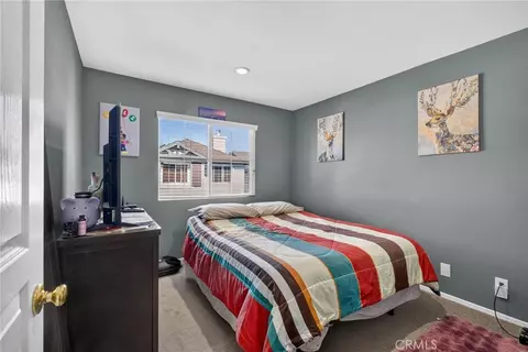 Bedroom - 17634 Mulberry, Carson, CA 90746 photo 5 of 5