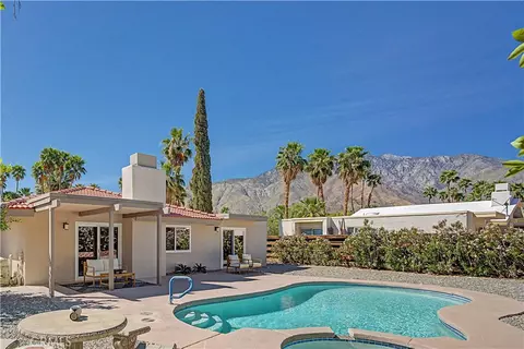 1360 E Gem Cir, Palm Springs, CA 92262