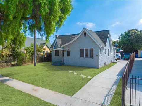 408 W 107th St, Los Angeles, CA 90003