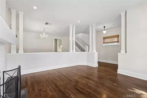 Living - 413 Emerald St, Redondo Beach, CA 90277 photo 13 of 14