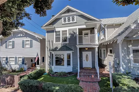 Exterior - 413 Emerald St, Redondo Beach, CA 90277 photo 2 of 8