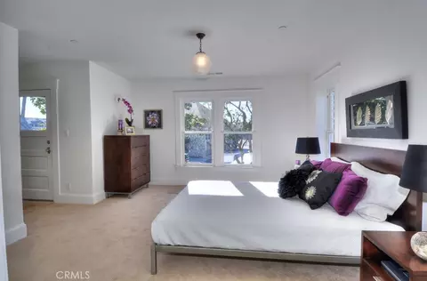 Bedroom - 413 Emerald St, Redondo Beach, CA 90277 photo 1 of 9