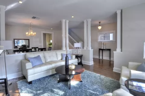 Living - 413 Emerald St, Redondo Beach, CA 90277 photo 3 of 14