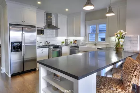 Kitchen - 413 Emerald St, Redondo Beach, CA 90277 photo 1 of 7