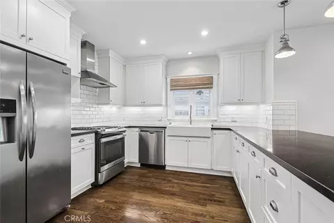 Kitchen - 413 Emerald St, Redondo Beach, CA 90277 photo 5 of 7