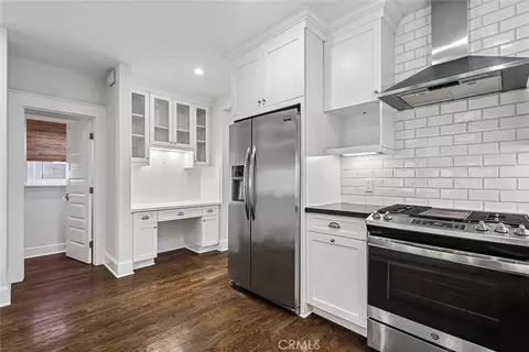 Kitchen - 413 Emerald St, Redondo Beach, CA 90277 photo 4 of 7