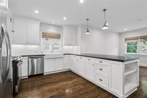 Kitchen - 413 Emerald St, Redondo Beach, CA 90277 photo 3 of 7