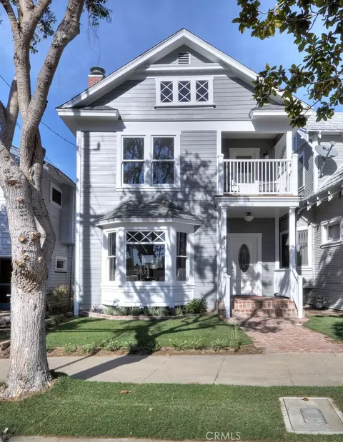 413 Emerald St, Redondo Beach, CA 90277