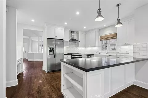 Kitchen - 413 Emerald St, Redondo Beach, CA 90277 photo 2 of 7