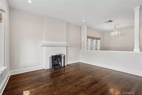 Living - 413 Emerald St, Redondo Beach, CA 90277 photo 12 of 14