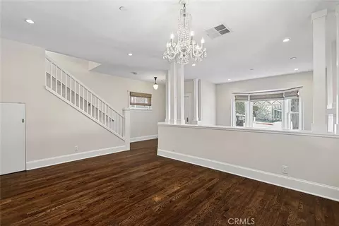 Living - 413 Emerald St, Redondo Beach, CA 90277 photo 7 of 14