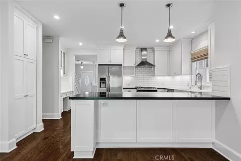 Kitchen - 413 Emerald St, Redondo Beach, CA 90277 photo 7 of 7
