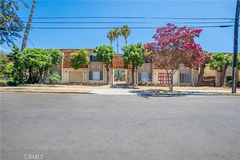 218 Thorne, Los Angeles, CA 90042