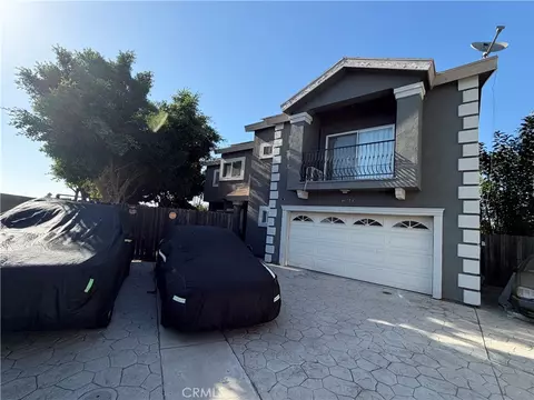 11137 S Freeman #F, Inglewood, CA 90304