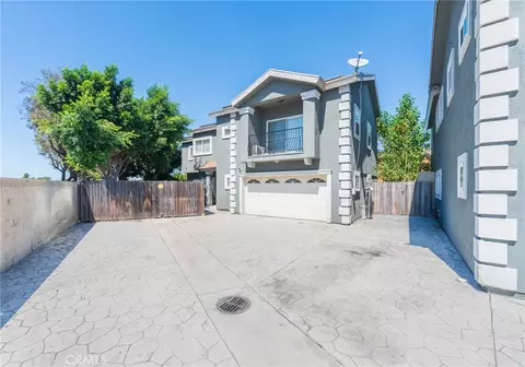 11137 S Freeman #F, Inglewood, CA 90304