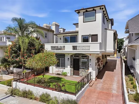 310 N Catalina #A, Redondo Beach, CA 90277