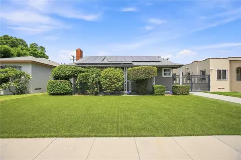 3867 Lugo Ave, Lynwood, CA 90262