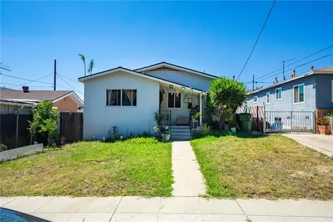 25441 Frampton, Harbor City, CA 90710