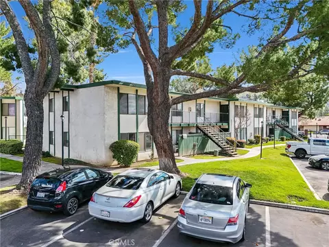 Exterior - 1735 E Washington #B28, Colton, CA 92324 photo 1 of 10