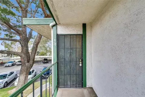 Exterior - 1735 E Washington #B28, Colton, CA 92324 photo 4 of 10