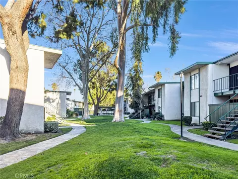 Exterior - 1735 E Washington #B28, Colton, CA 92324 photo 8 of 10