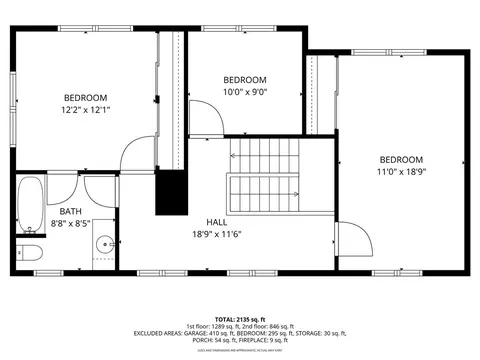 Floorplan - 24436 Panama Ave, Carson, CA 90745 photo 2 of 3
