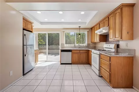Kitchen - 24436 Panama Ave, Carson, CA 90745 photo 1 of 3