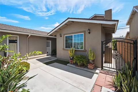 Exterior - 24436 Panama Ave, Carson, CA 90745 photo 4 of 12