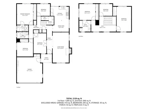 Floorplan - 24436 Panama Ave, Carson, CA 90745 photo 3 of 3