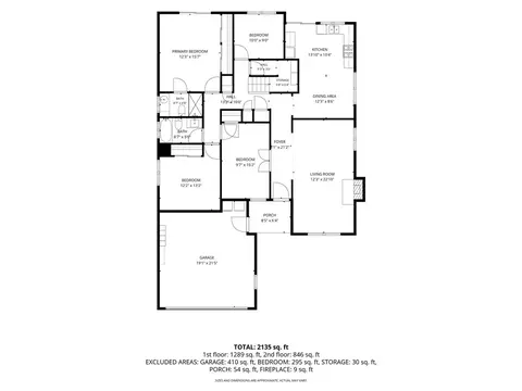 Floorplan - 24436 Panama Ave, Carson, CA 90745 photo 1 of 3