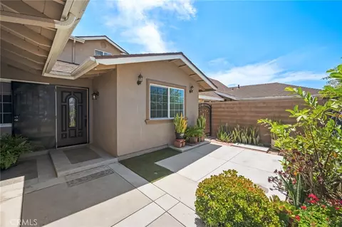 Exterior - 24436 Panama Ave, Carson, CA 90745 photo 1 of 12