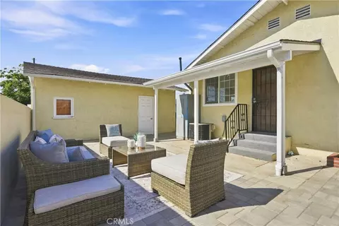 Exterior - 20802 Margaret, Carson, CA 90745 photo 3 of 3